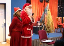 Herzlich Und Maerchenhaft Fuer Lobedaer Kita Kinder 08